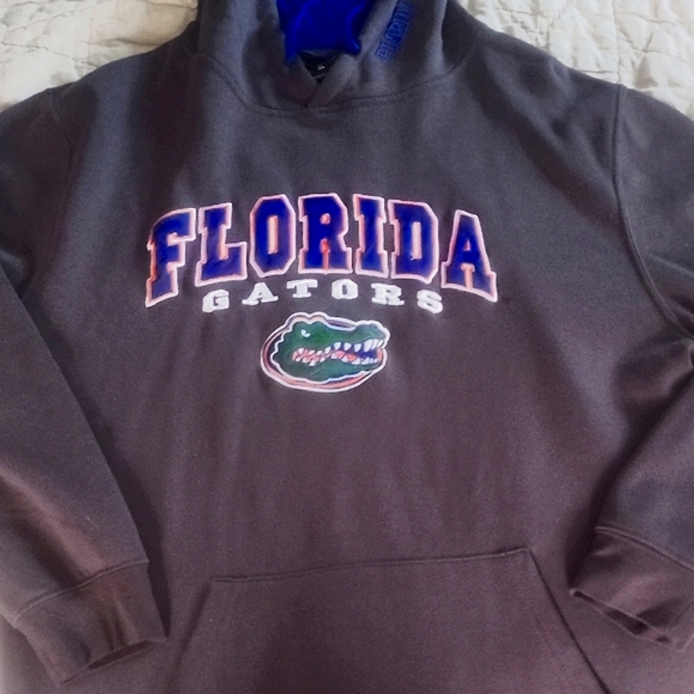 Florida Gators Men's Hoodie Size XL. NWOT